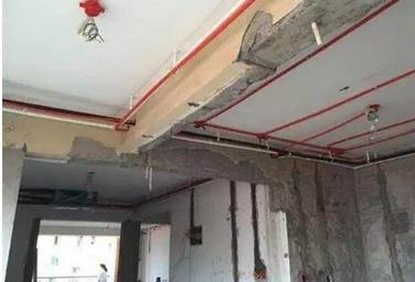 惠安漏水维修 墙面漏水怎么办呢?墙面漏水的原因?