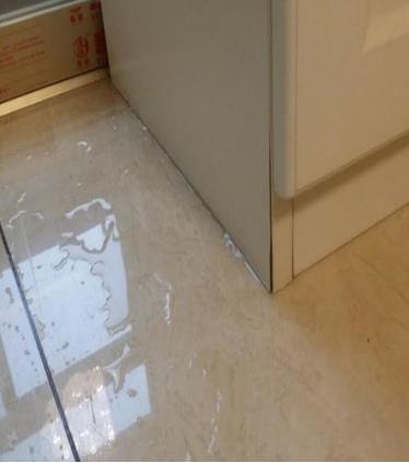 惠安漏水检测 厕所漏水怎么检测?
